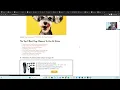 Google Helpful Content Update SERPS Deep Dive