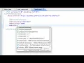 Android Application Development Tutorial 54 Setting up Preferences YouTube