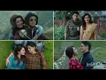 YODHA: Zindagi Tere Naam (Song ) | Sidharth Malhotra, Raashii Khanna | Vishal Mishra | Soul Version