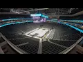 Kings Game Concert Kings Game Timelapse
