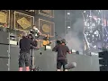 Rubber Band Man Ft. Hozier - Mumford and Sons - British Summer Time, Hyde Park, London - 4/7/26