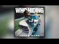Fredo Bang "Who Hiding" (NBA YoungBoy Diss) (Official Audio)