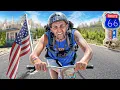 Download Lagu Je Traverse les États-Unis en Trottinette (j’ai pleuré…) #1