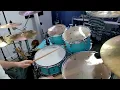 A Day To Remember - The Plot to Bomb the Panhandle (Drum Cover)