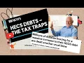 HECs loans explained 2023 Indexation