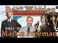 Martin Freeman Filmography 2003 - 2020 Best Movies