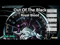 Warframe Mandachord Out Of The Black Royal Blood
