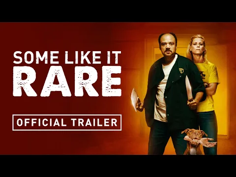 Official US Trailer