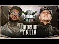 HADRIAN vs T KILLA INTERNATIONAL MEXICO 2026