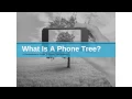 Phone Tree Templates Tips Overview