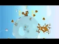 Reflex Math OST - SQ World