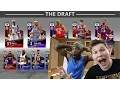 2 PLAYER DRAFT W CASHNASTY NBA 2K17 DRAFT