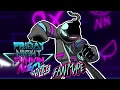 Overhead (NEO) [Instrumental] — Vs Whitty: NEO OST | Friday Night Funkin'