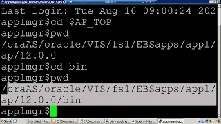 class 17 Unix shell script Part 1