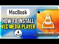 How to Install VLC Media Player on a Mac Step by Step 2026