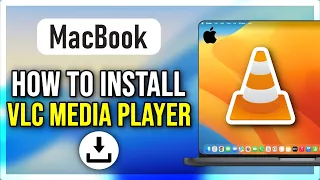 How to Install VLC Media Player on a Mac Step by Step 2026