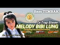 Download Lagu Dj MELODI BIBI LUNG X BASS TEMBAK