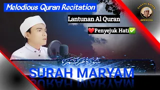 Download Surah Maryam || Ayat 1-25 MP3