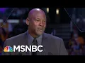 Watch Michael Jordan s Speech At Kobe Bryant s Memorial Service MSNBC