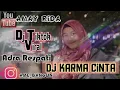 Download Lagu Dj Karma Cinta Andra Rispati / Karma Cinta Dj remix viral full bass