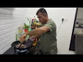 Lagu Ungak Tukang Masak Nganti Inek Wai