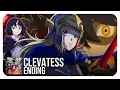 Lagu Clevatess Ending (Destiny - Ellie Goulding)