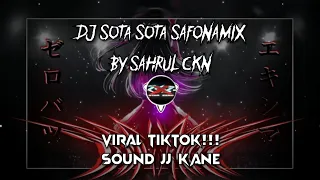 Download DJ Sota sota safonamix By Sahrul ckn ( Slowed🎶 + Reverb🔊 )🎧 MP3