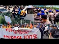 Download Lagu MEMANAAZZ ‼️ Mahasiswa Bergerak Menuju Istana...