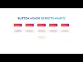 CSS Button Hover Animations - HTML CSS Only Part 2