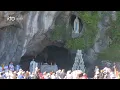 Download Lagu Messe de 10h à Lourdes du 21 juin 2025