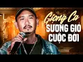 Download Lagu Giọng Ca Gió Sương Cuộc Đời Mộc Mạc Mà Đau Đáu | Bất Cần Đời - Thảo Chùa