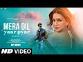 Download Lagu New Song 2024 | New Hindi Song | Mera Dil x Pyar | Kriti and Sidharth | Romantic Song | Video Song
