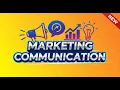 Marketing Communication Full Guide to Marketing Communication