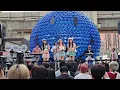 PiXXiE - ปีนี้พิเศษ (เพราะมีคนนี) + เพลงประจำวัน PiXXeL | SIAM DISCOVERY FESTIVE 311222
