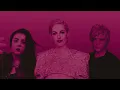 Superbus & Hoshi (Feat Nicola Sirkis) - Lola (Lyrics)