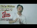 Download Lagu Rizky Febian - Ku Rindu IBU(official musik lirik)