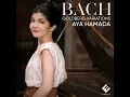 Goldberg Variations, BWV 988: Aria
