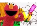 Sesame Street Coloring Book - Gameplay games for children Games For Kids