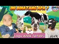 Download Lagu Ini Binatang Apa ? lagu Anak Lucu Terbaru - KBeeb #laguanak #suarabinatang #tebakbinatang