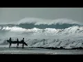 El Porto XL Winter Swells