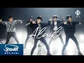Lagu SB19 - 'Alab (Burning)' Official MV