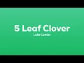 Luke Combs - 5 Leaf Clover (Lyrics)
