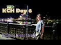 Download Lagu KCH Dag 6 │ Kuching Nachtelijke Wandeling!