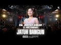 Download Lagu JATUH BANGUN ( VERSI JADUL ) - DIKE SABRINA X OM GENTAYANGAN | KEJAMNYA SIKAPMU MEMBAKAR HATIKU