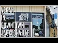 Vegan In Downtown Jax Sweet Theory Vegan Bakery Hoptinger