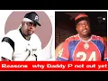 Lagu Daddy P explains why album is not out Yet|Mr post ahlamusela hikwaswo👈