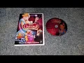 Lagu Opening/Closing to Cinderella III: A Twist in Time 2007 DVD