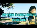 Download Lagu pop sunda iis ariska situ patenggang