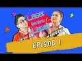 Download Lagu Mas Idayu VS Diva AA!!! Pertembungan Yang Paling Dinanti | Laser Bertemu Laser - EP1 [EPISOD PENUH]