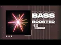 Download Lagu EXO (엑소) - Cinderella [BASS BOOSTED]